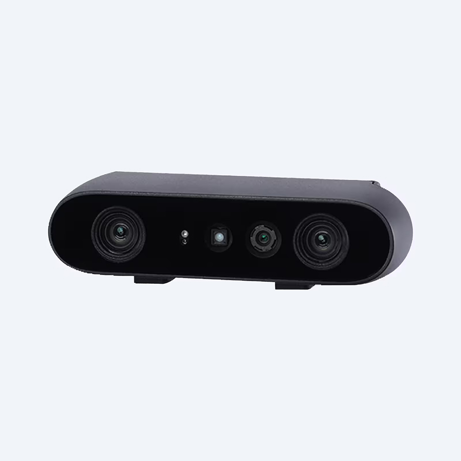 Gemini 2 camera