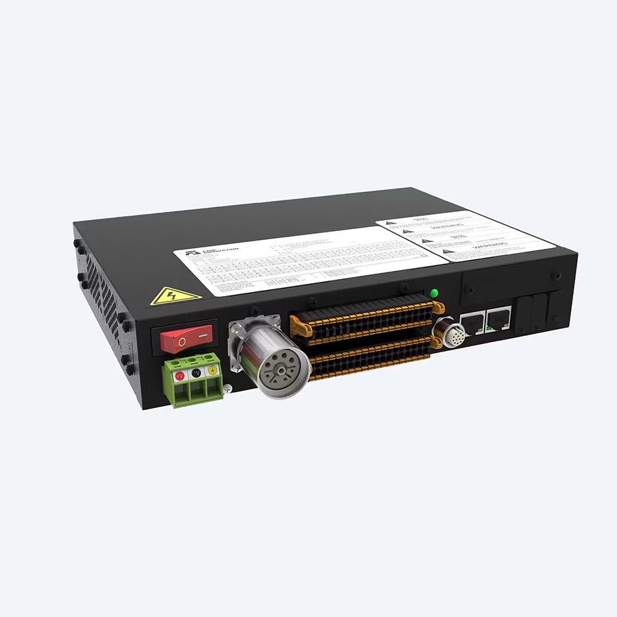 DC MINI Controller 2kW